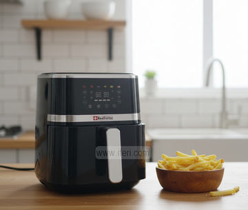 RedSwiss 1500W Air Fryer RSAF-0551