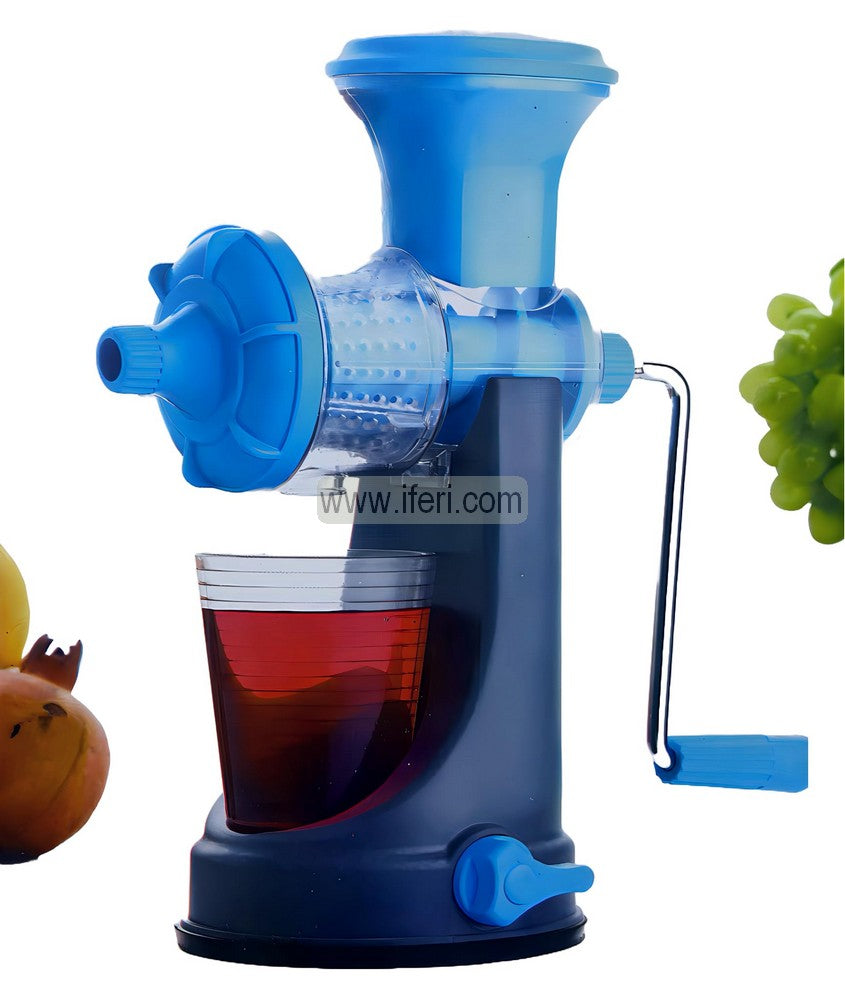 Smart Manual Fruits Juicer BCG3552