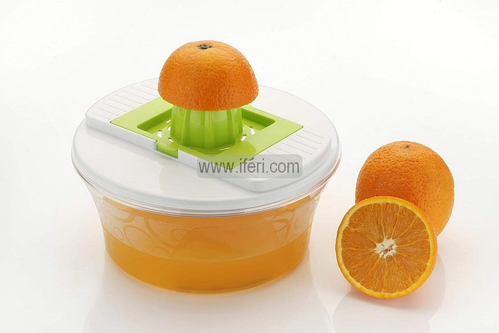 15 in 1 Multifunctional Lock & Cut Vegetable Cutter, Grater, Slicers, Shredders, Multi Slicer Peeler, Juicer BCG3557