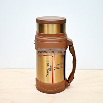 1.5 Liter Stainless Steel Vacuum Flask, Thermos Flask TB1244