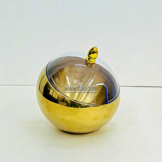 5.3 Inch Stainless Steel Curry/Soup Serving Bevel Bowl RY3148