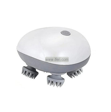 Rechargeable Electric Cat Massager, Body Massager, Head Relaxer, Scalp Massager BCG3571