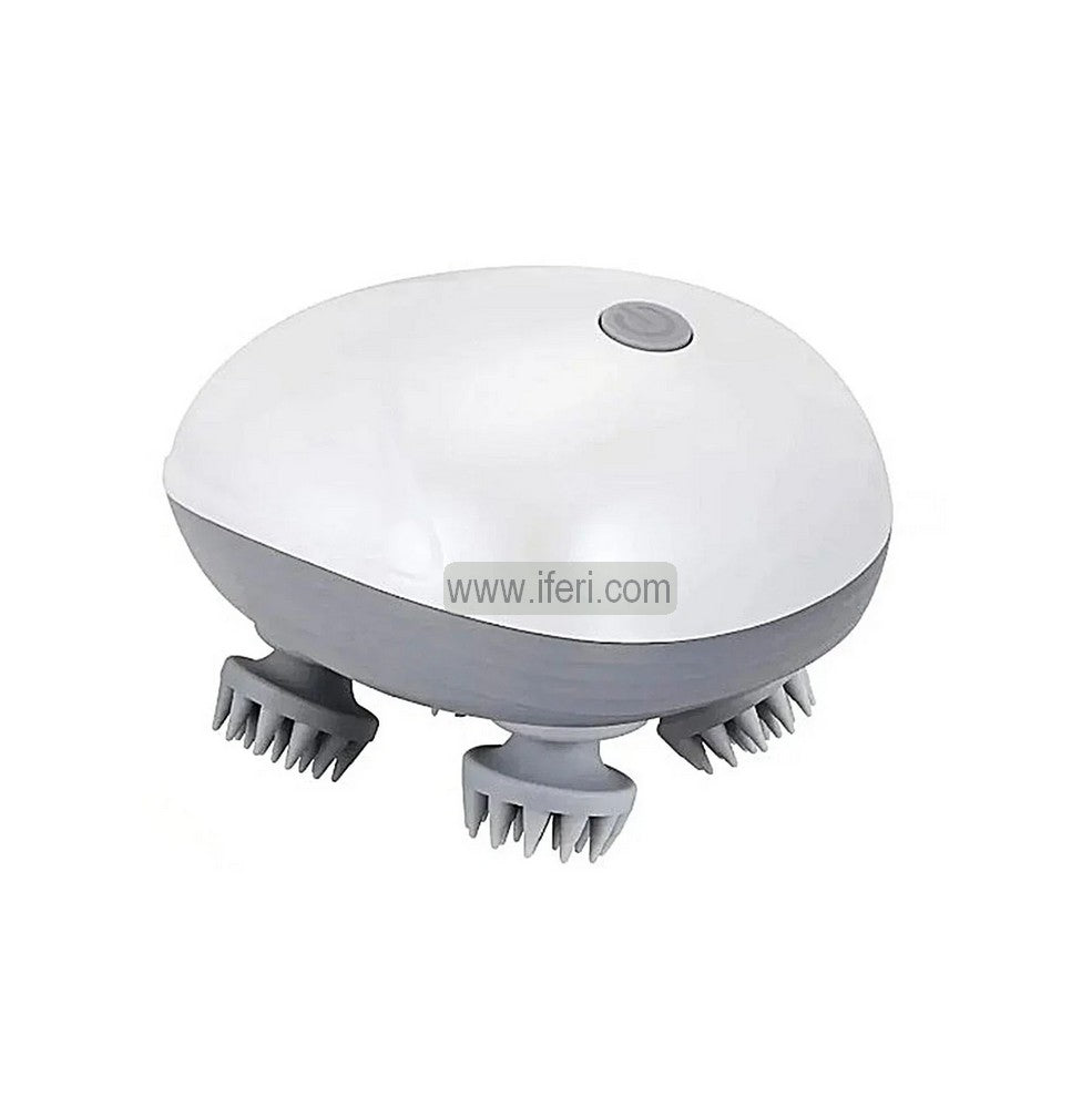Rechargeable Electric Cat Massager, Body Massager, Head Relaxer, Scalp Massager BCG3571