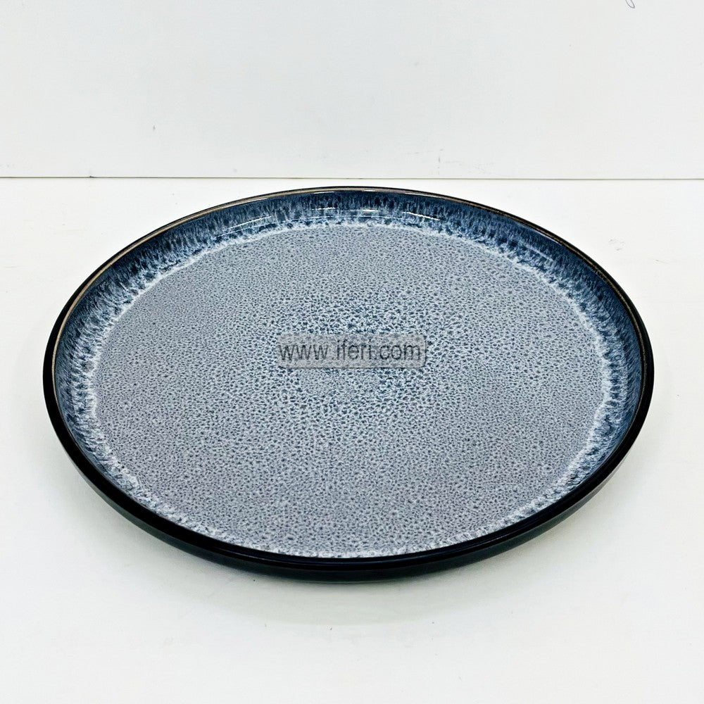 10.5 Inch Ceramic Serving Plate, Dish EB21571