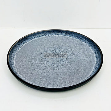 10.5 Inch Ceramic Serving Plate, Dish EB21571