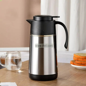 1.3 Liter Miyako Hot & Cool Vacuum Flask, Thermos Flask BCG3577
