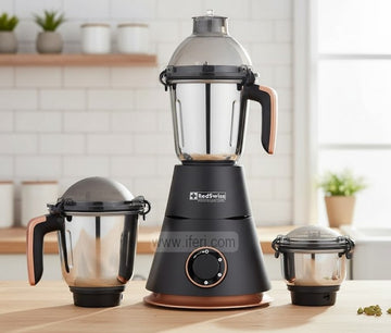 RedSwiss 1500W Blender BL-DIPLOMAT