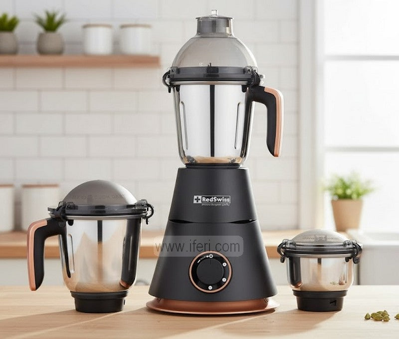 RedSwiss 1500W Blender BL-DIPLOMAT
