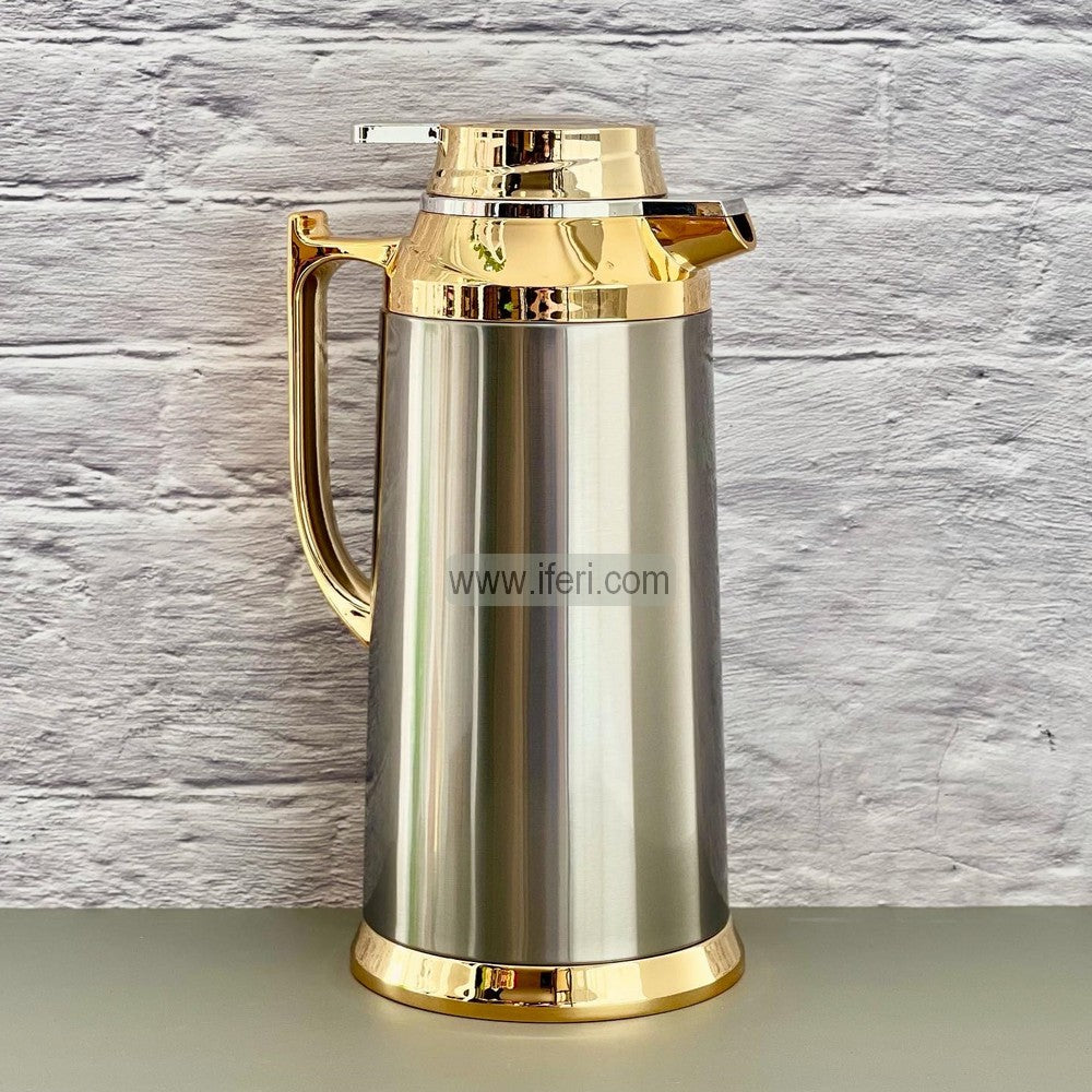 1 Liter Miyako Hot & Cool Vacuum Flask, Thermos Flask BCG3578