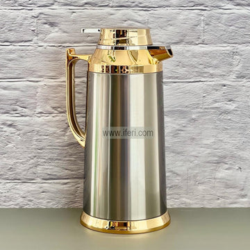 1 Liter Miyako Hot & Cool Vacuum Flask, Thermos Flask BCG3578