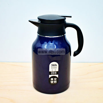 1.6 Liter Stainless Steel Vacuum Flask, Thermos Flask TB1246