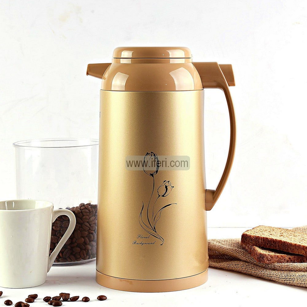 1 Liter Miyako Hot & Cool Vacuum Flask, Thermos Flask BCG3580