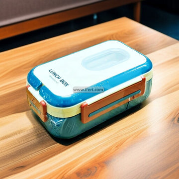 2 Part Airtight Tiffin Box Food Container LB6421