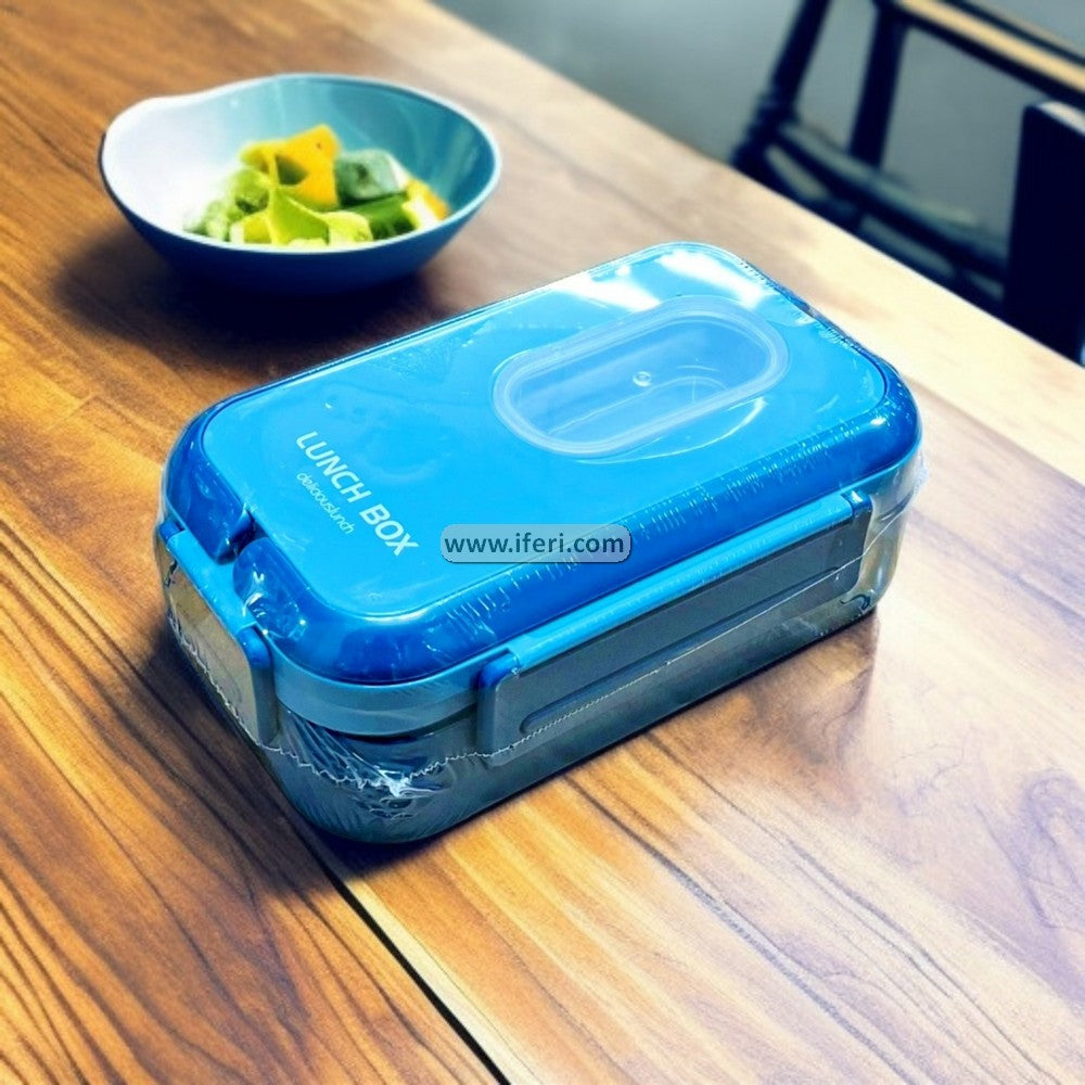2 Part Airtight Tiffin Box Food Container LB6422