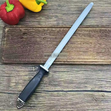 16.5 Inch Stainless Steel High Quality Knife Sharpener UNQ0538