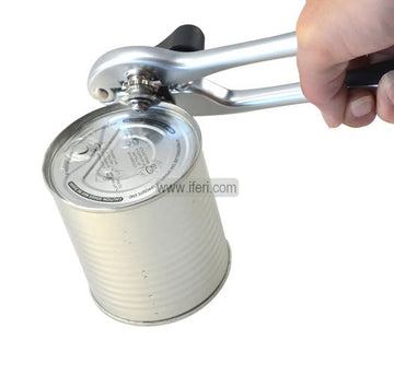 6.3" Inch Aluminium Can Cutter, Can Opener UNQ0498