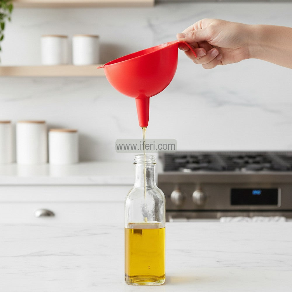 5.3 Inch Oil Pouring Funnel UNQ0501