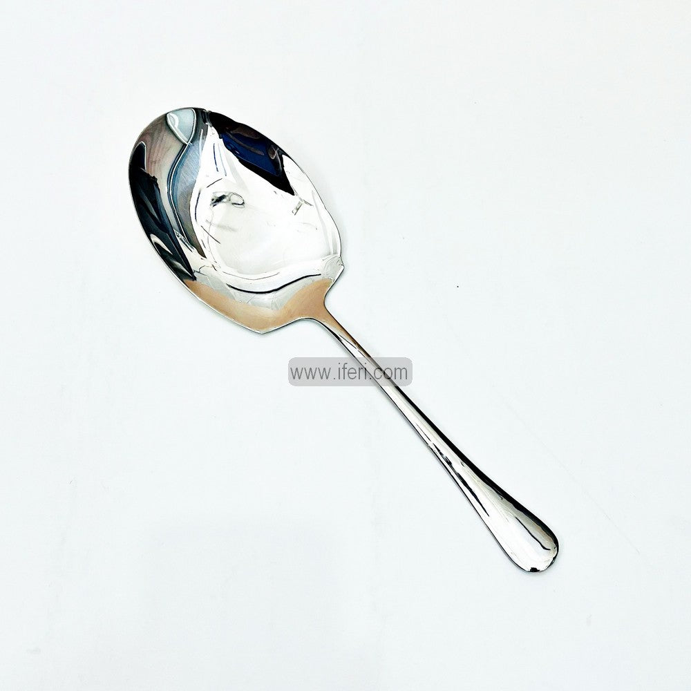 10.5 inch Metal Rice Serving Spoon RY1010-48