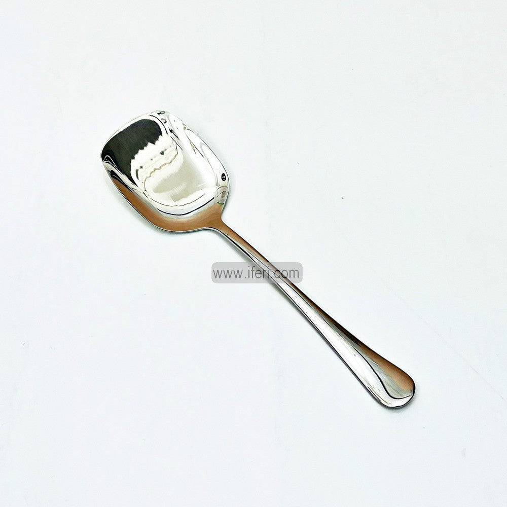 8.8 Inch Metal Curry Serving Spoon RY1010-81