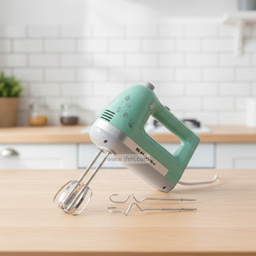 Miyako 400W Egg Beater HM-6605CX