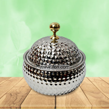 Buy Stainless Steel Thermoware Casserole, Food Storage Hotpot online from iferi.com in Bangladesh