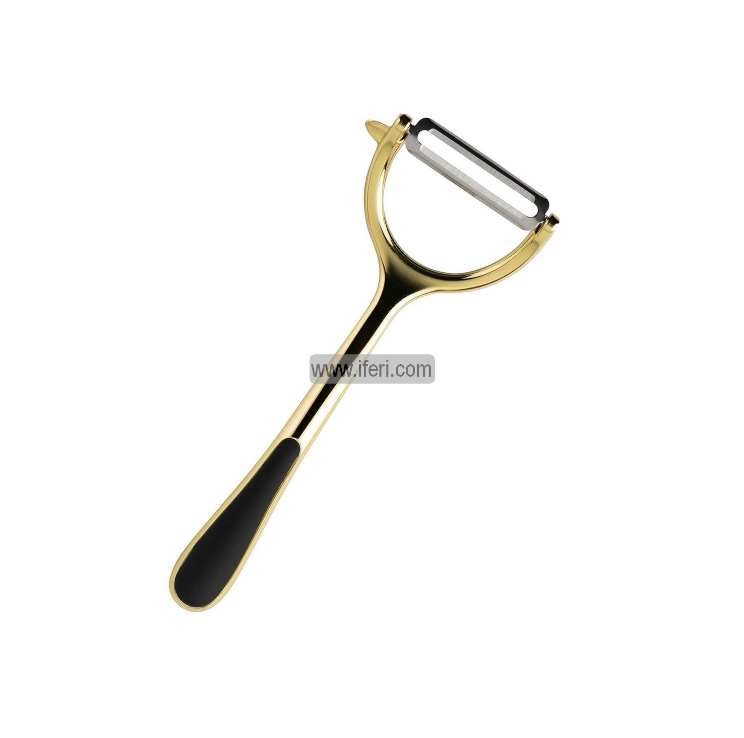 Top Choice Stainless Steel Peeler Vegetable Cutter AYT0009