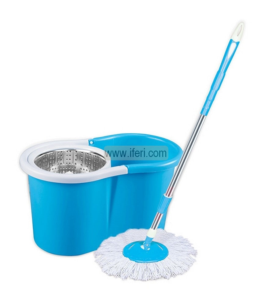 360 Degree Rotating Spinning Mop and Bucket Set AnZ007