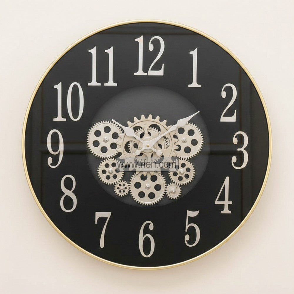 Wall Mounted Exclusive Home Classic Clock FT1602