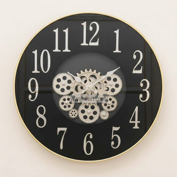 Wall Mounted Exclusive Home Classic Clock FT1602