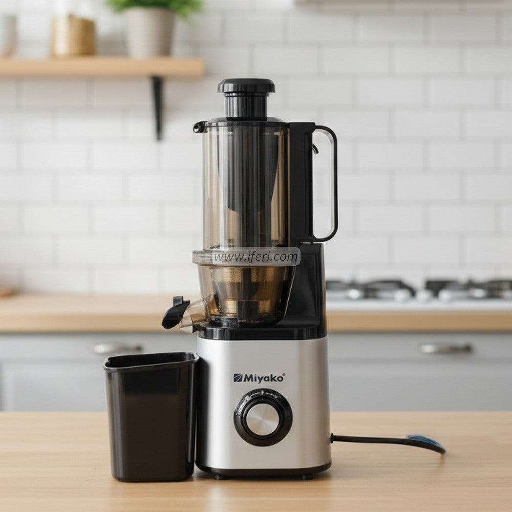 Miyako 500 Watt Electric Juicer Squeezer SD-603A