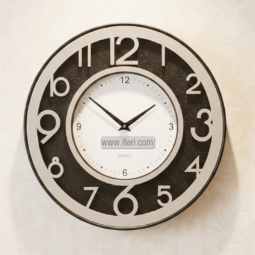Wall Mounted Exclusive Home Classic Clock FT1609