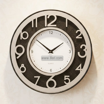 Wall Mounted Exclusive Home Classic Clock FT1609
