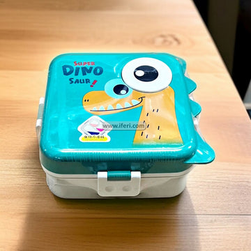 3 Part Airtight Tiffin Box Food Container LB6449