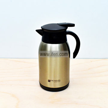 1 Liter Stainless Steel Vacuum Flask, Thermos Flask TB1249