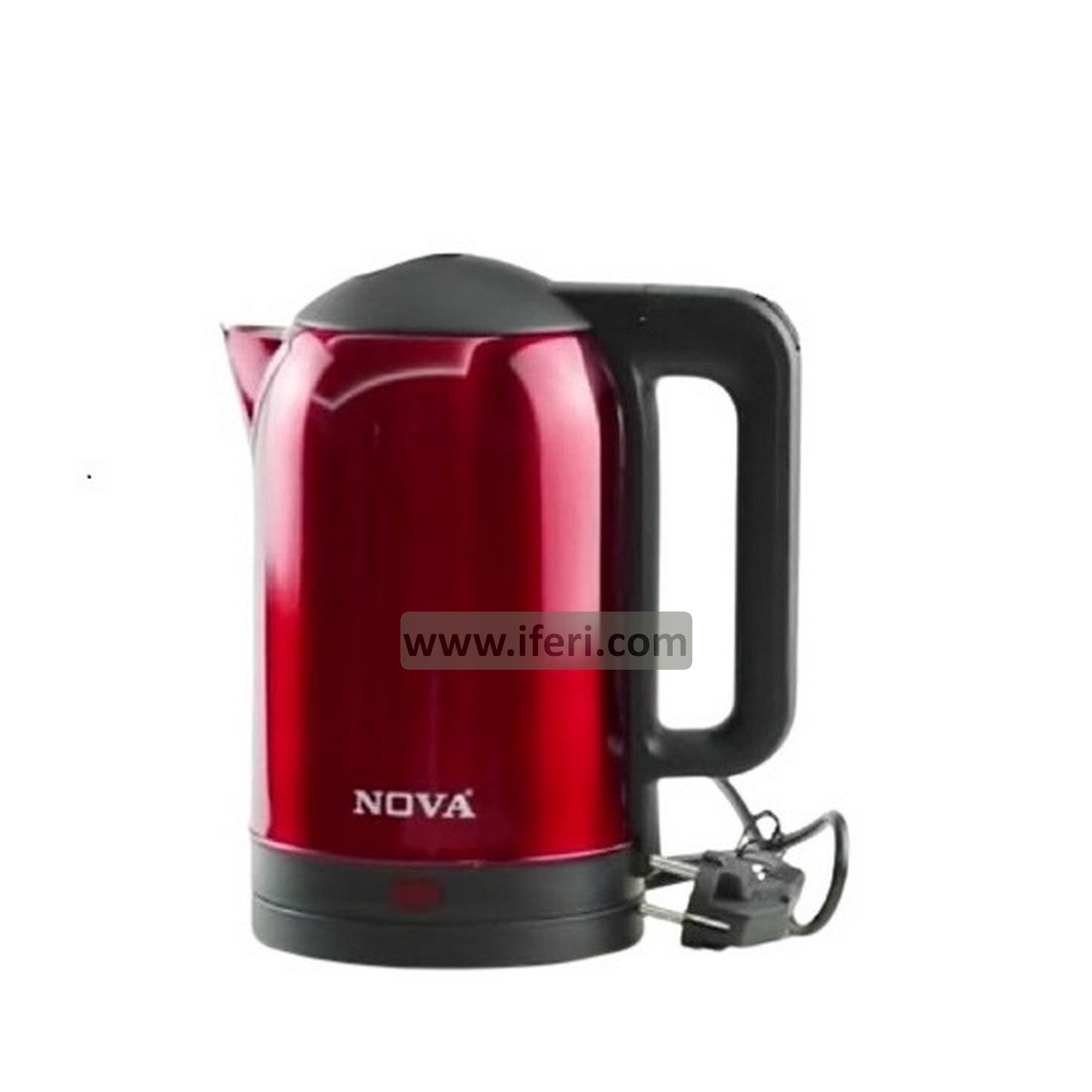 2.2 Liter Nova Electric Kettle NV 24D