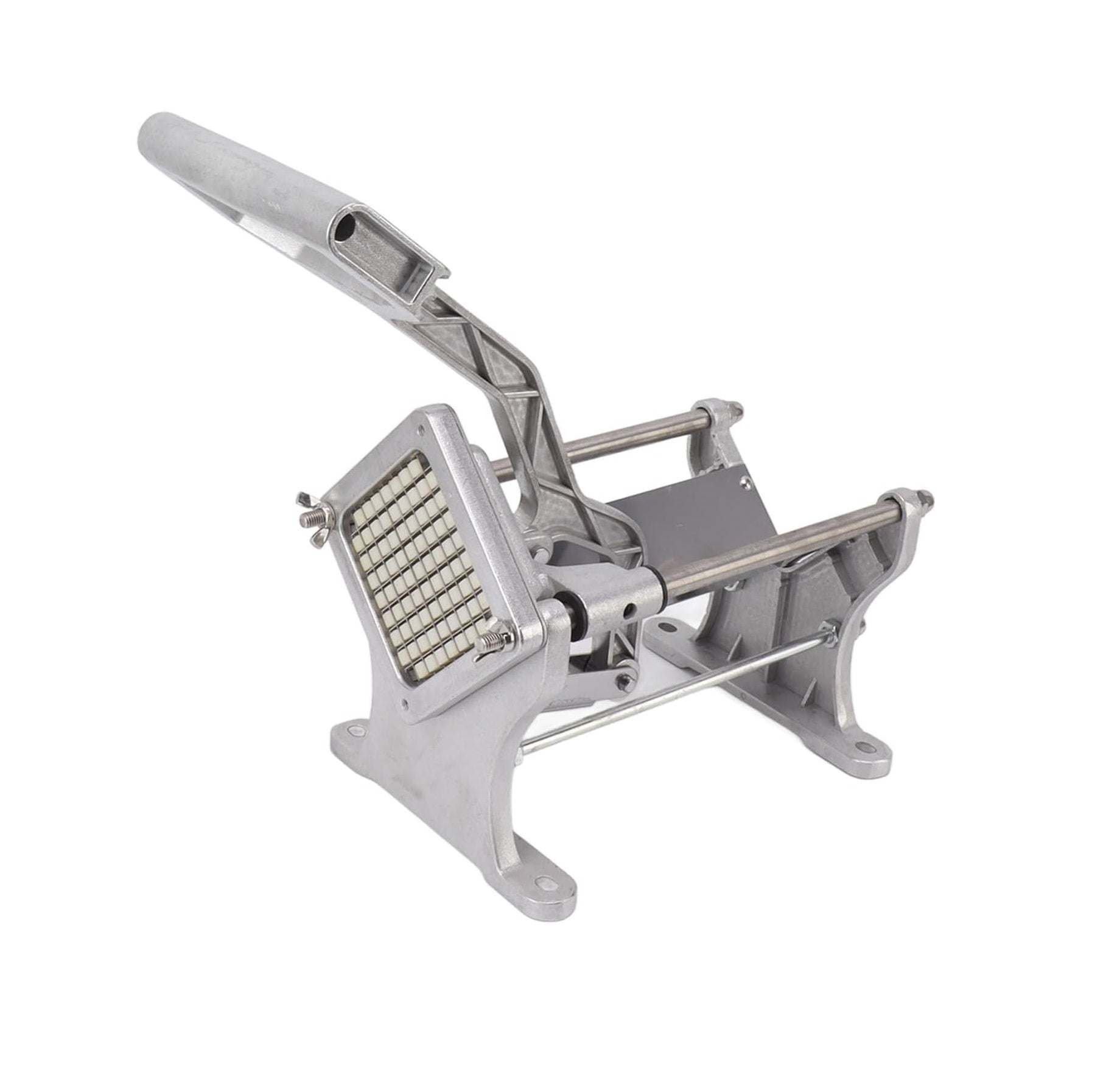 Heavy Duty Aluminum Potato Slicer/French Fries Cutter EB11429