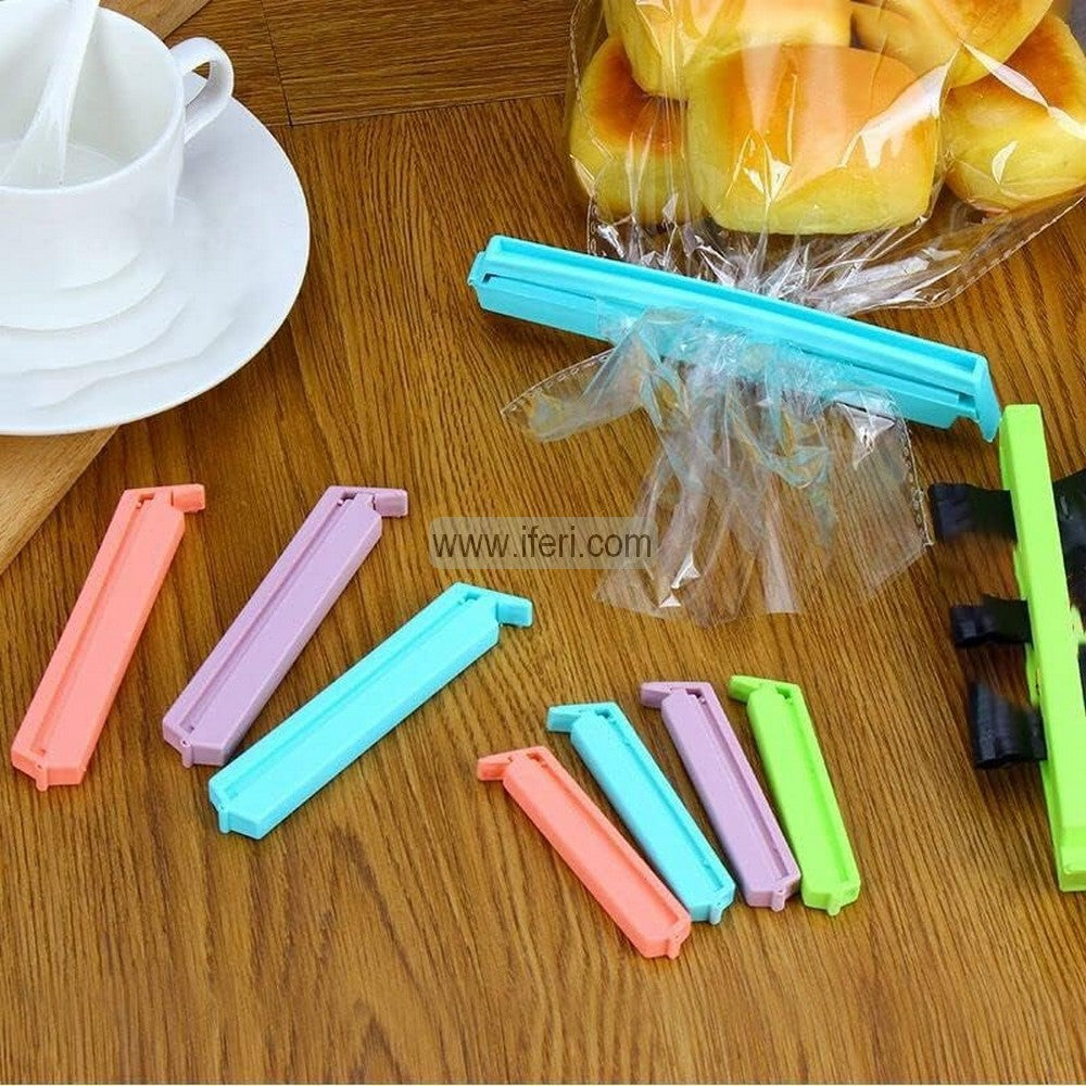 12 Pcs Food Seal Clip SP1154