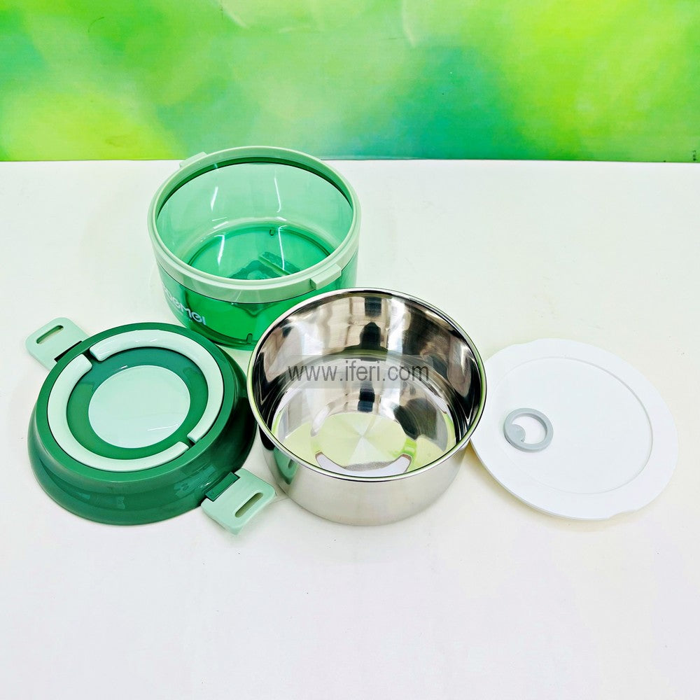 850ml Stainless Steel Tiffin Box Lunch Box MT616-2