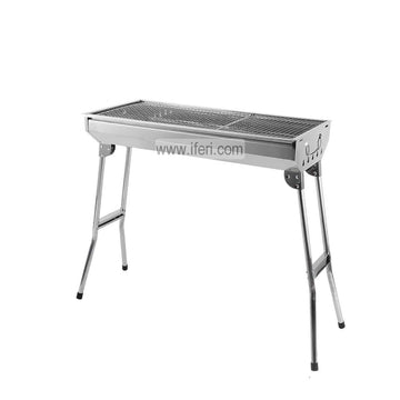 26 Inch Outdoor & Indoor Foldable BBQ Stand CK93157