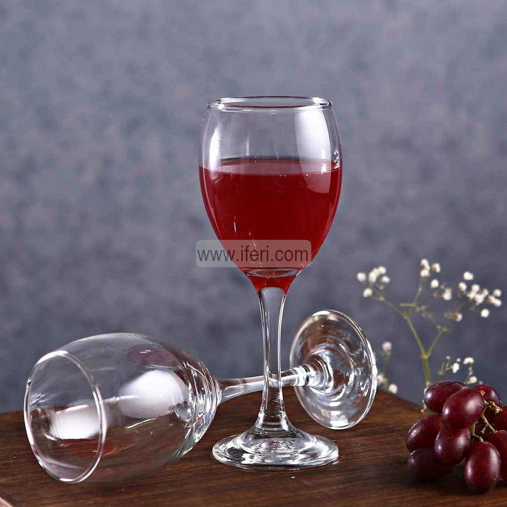 6 Pcs Water Juice Glass Set RH0358