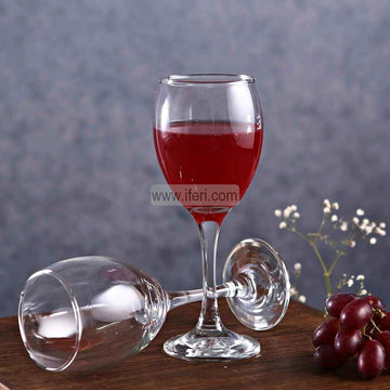 6 Pcs Water Juice Glass Set RH0358