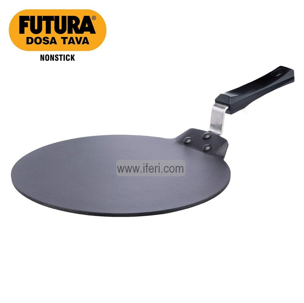 30cm Futura Non Stick Flat Dosa Tawa RC0002-1