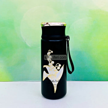 380ml Stainless Steel Ladies Vacuum Flask, Thermos Flask, Water Bottle MT622-1