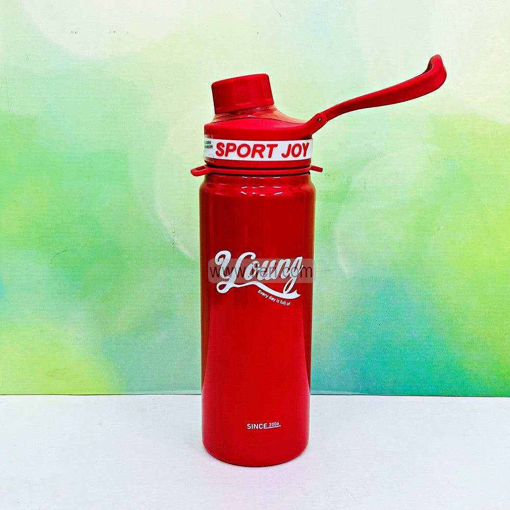 780ml Stainless Steel Vacuum Flask, Thermos Flask, Sport Water Bottle MT624-1