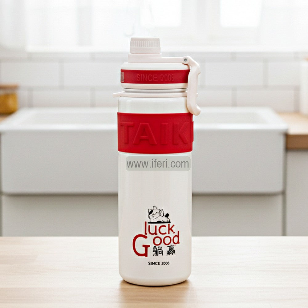 780ml Stainless Steel Vacuum Flask, Thermos Flask, Sport Water Bottle MT626-1