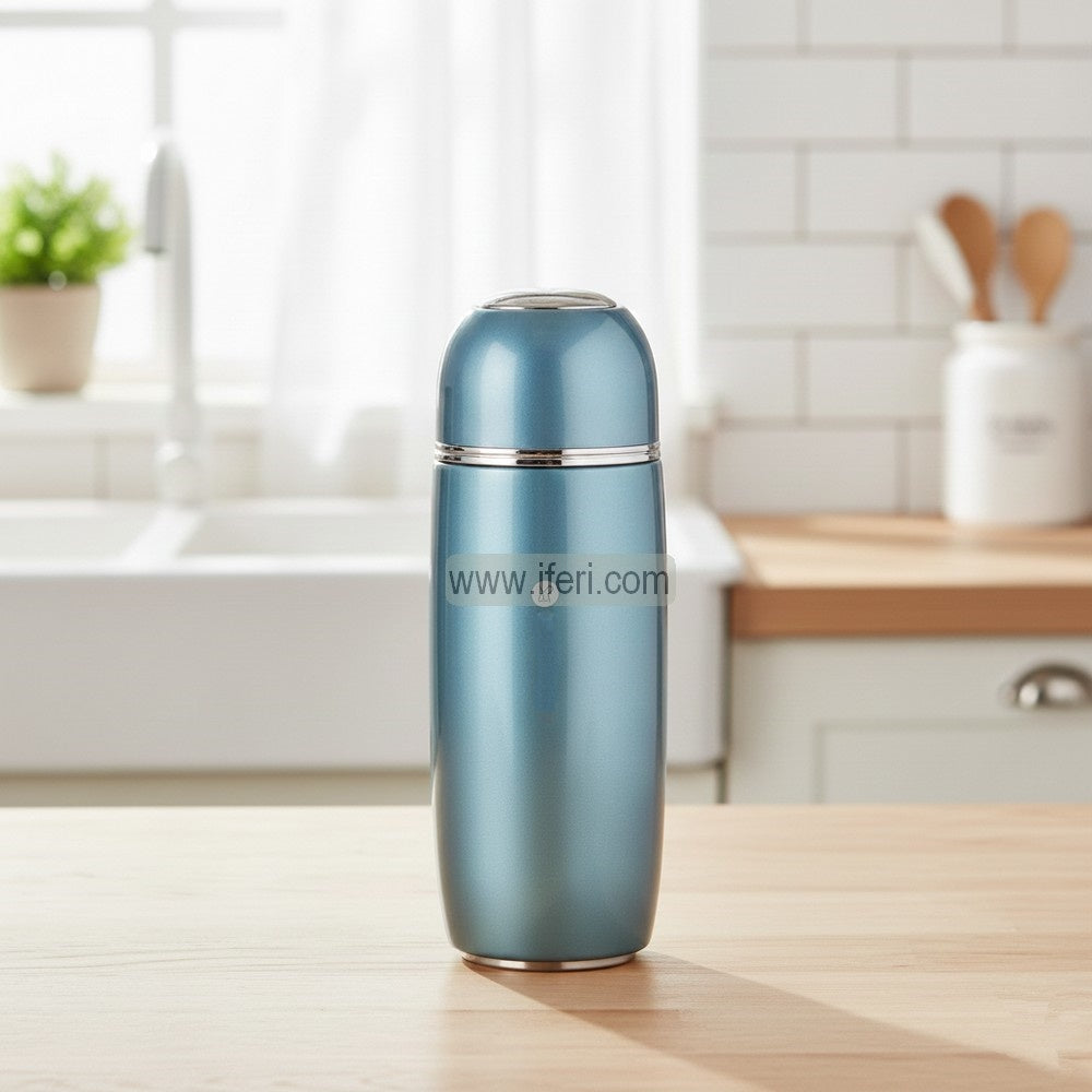 170ml Stainless Steel Ladies Vacuum Flask, Thermos Flask, Water Bottle MT628-1