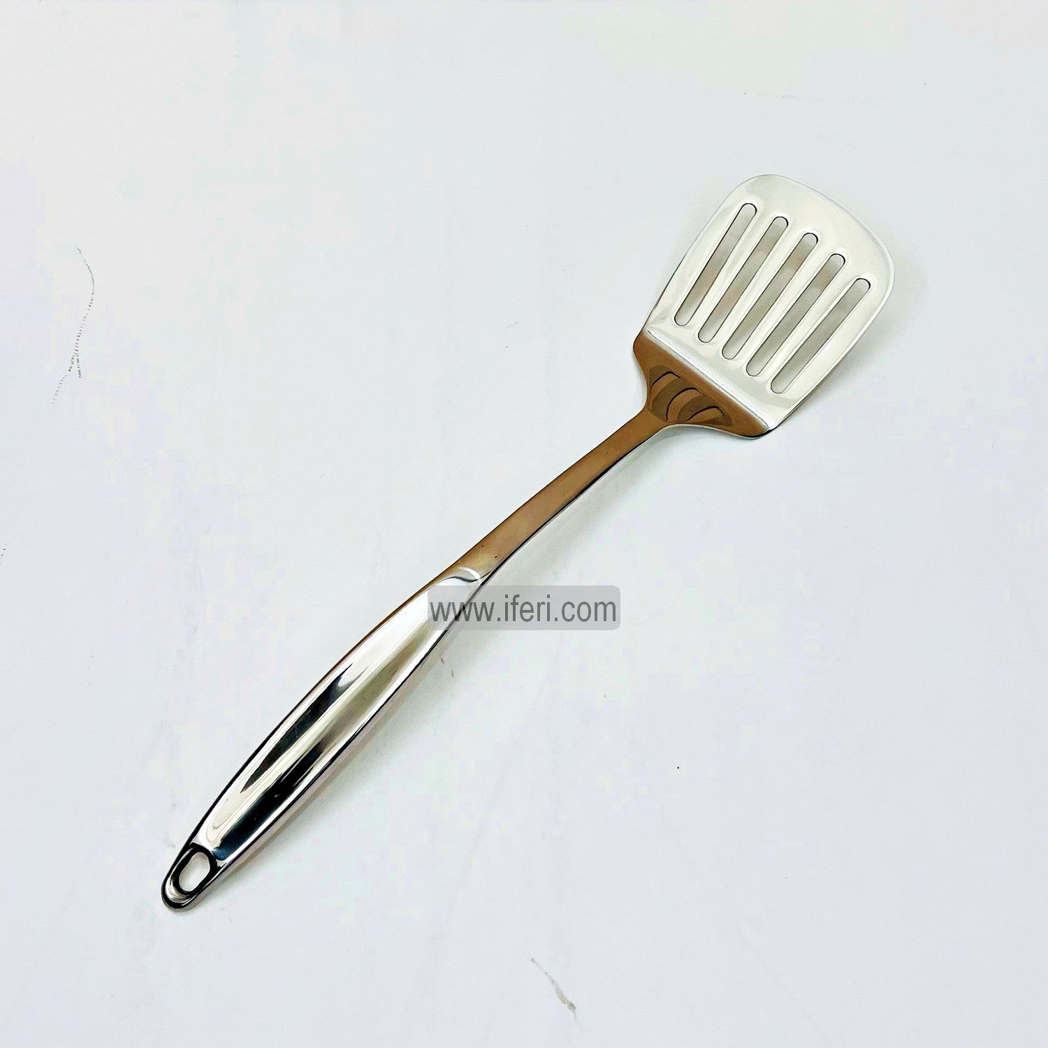 14 Inch Stainless Steel Cooking Spoon LB3629