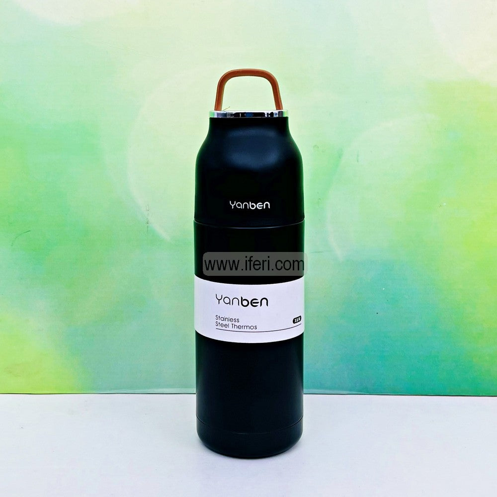 350ml Stainless Steel Vacuum Flask, Thermos Flask, Water Bottle MT637