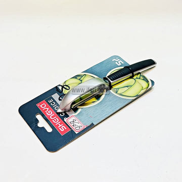 6.8 Inch Peeler Vegetable Cutter RY3538