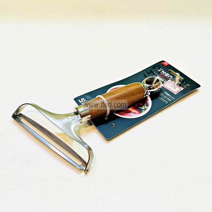 6.5 Inch Peeler Vegetable Cutter RY3547
